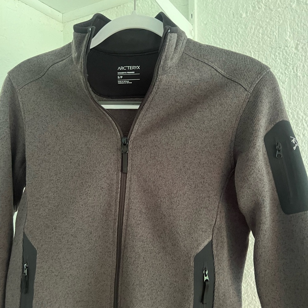 Arc’teryx Women’s Covert Cardigan